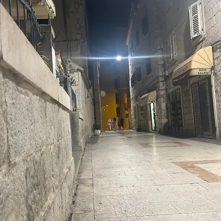 Apartamento Sobe 1-2-3 Split