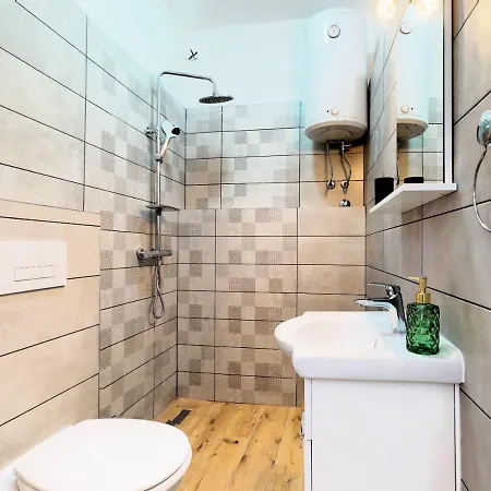 Apartamento Sobe 1-2-3