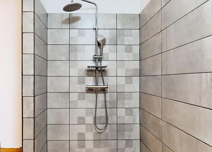 Apartamento Sobe 1-2-3
