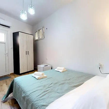 Apartmán Sobe 1-2-3 Split