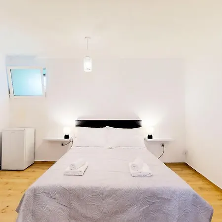 Sobe 1-2-3 Apartmán Split