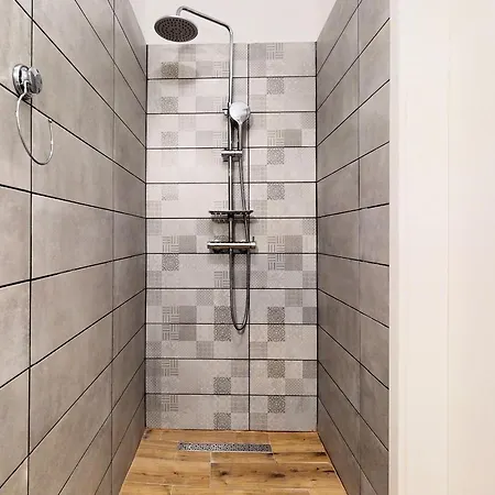 Sobe 1-2-3 Appartement Split