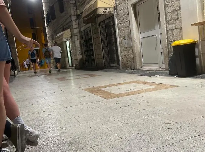 Sobe 1-2-3 * سبليت