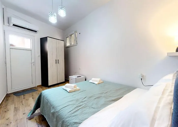 Apartman Sobe 1-2-3 Split