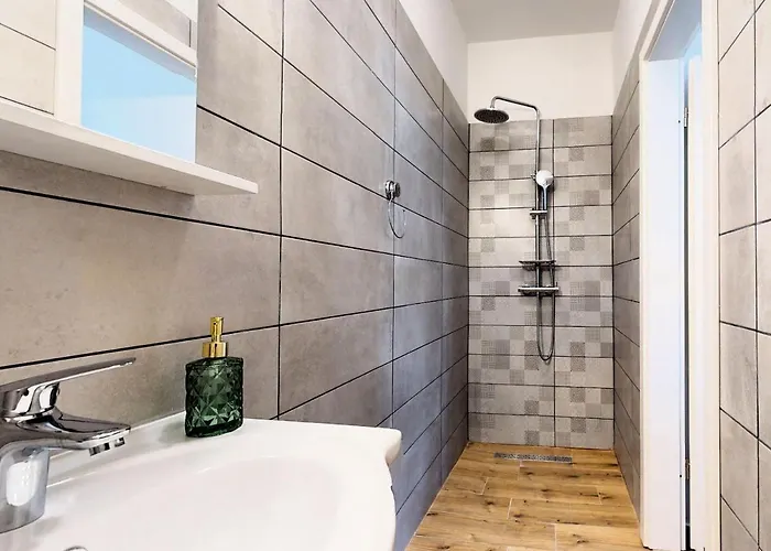 Apartman Sobe 1-2-3 Split