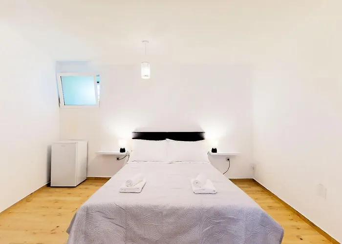 Sobe 1-2-3 Apartman Split